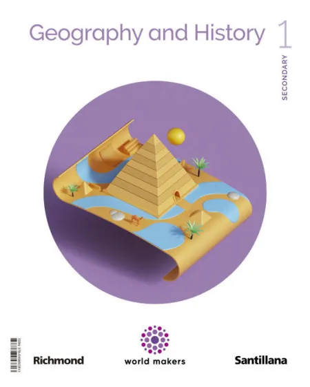 022 1Eso Geography & History