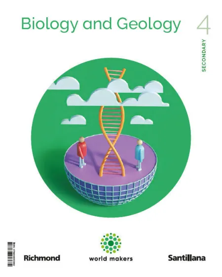 023 4Eso Biology & Geology