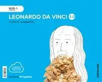 020 Nivel 1 Leonardo Vinci 3. 0 Cuanto Sabemos