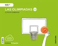 020 5Años Olimpiadas Cuanto Sabemos 3. 0 Nivel3