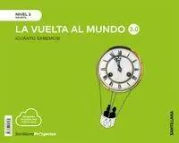 020 5Años Nivel3 3. 0 Vuelta Mundo