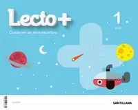 020 Lectoescritura Lecto+1