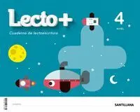 020 N4 Lecto+ Nivel 4