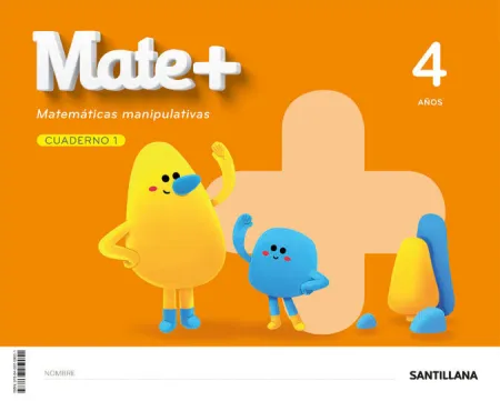 021 4Años Cuad Mate+