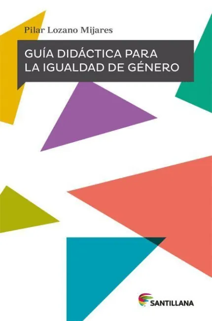 Guía Didáctica para la Igualdad de Género