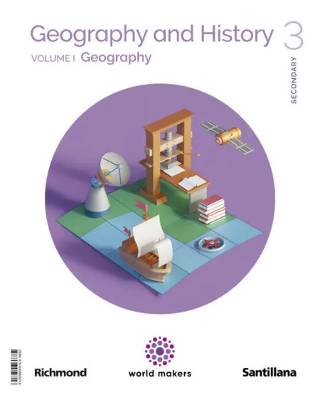 022 3Eso Geography & History