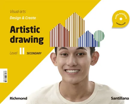 022 2Eso Cuad Artistic Drawing