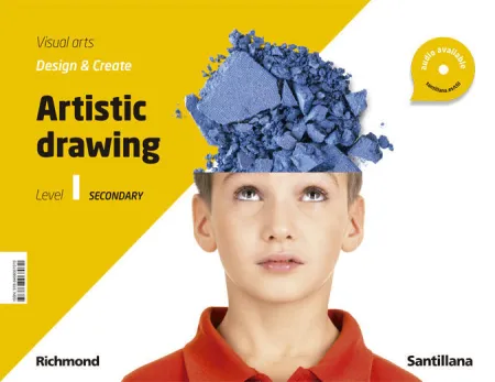 022 1Eso Cuad Artistic Drawing