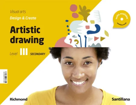 022 3Eso Cuad Artistic Drawing