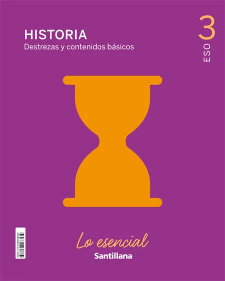 021 3Eso lo Esencial Historia
