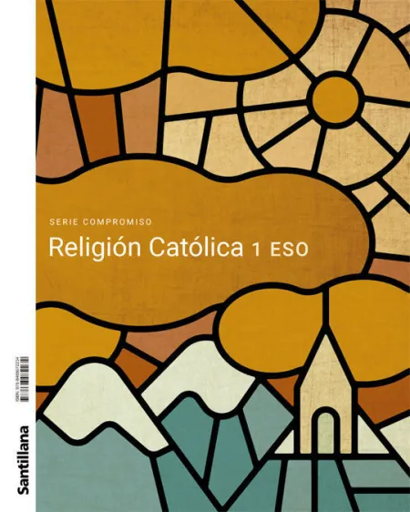 022 1Eso Religion Cast Construyendo Mundos
