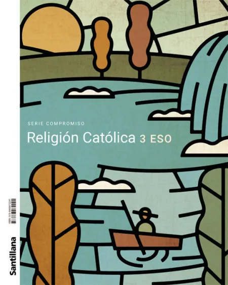 022 3Eso Religion Construyendo Mundos