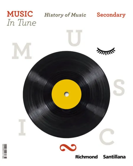 022 2Eso History Of Music Vol Ii