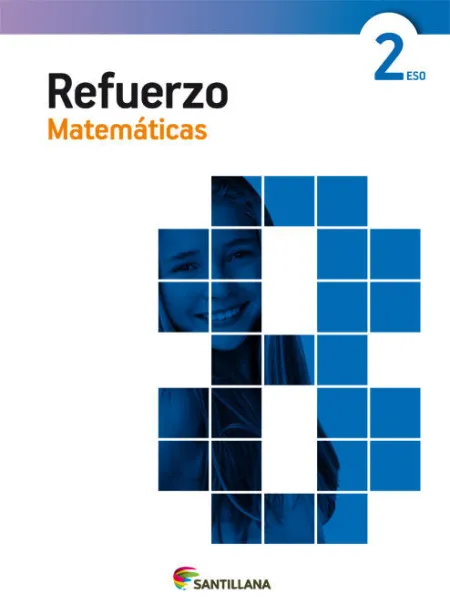 016 2Eso Cuad Refuerzo Matematicas