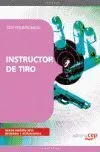 *** 012 Psic. instructor de Tiro. Test Psicotecnicos
