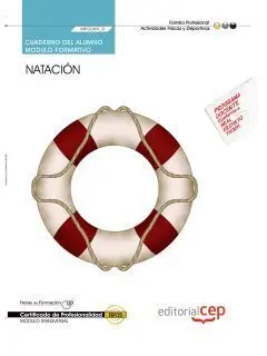 Mf0269_2 Cuaderno del Alumno Natación