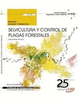Uf1265 Manual Selvicultura y Control de Plagas Forestales