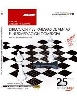 Uf1723 Manual Dirección y Estrategias de Ventas e...