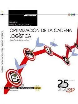 Mf1005_3 Manual Optimización de la Cadena Logística