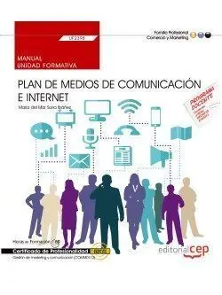 Uf2398 Manual Plan de Medios de Comunicación e Internet