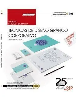 Uf2400 Manual Técnicas de Diseño Gráfico Corporativo