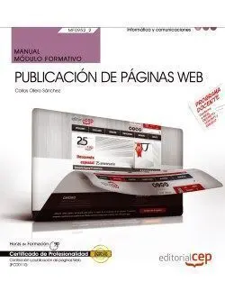 Mf0952_2 Manual Publicación de Páginas Web