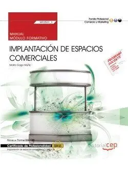 Mf0501_3 Manual Implantación de Espacios Comerciales