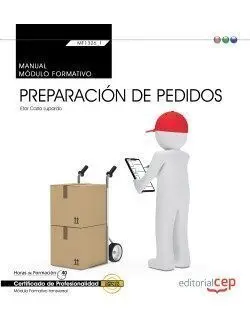 Mf1326_1 Manual Preparación de Pedidos...