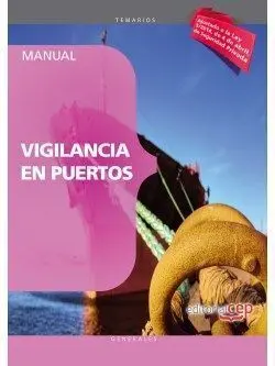 Manual Vigilancia en Puertos