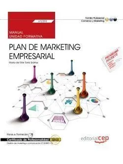 Uf2392 Manual Plan de Marketing Empresarial