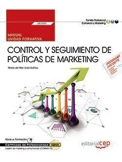 Uf2393 Manual Control y Seguimiento de Políticas de...