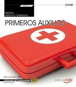 Mf0272_2 Manual Primeros Auxilios