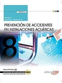 Mf0270_2 Manual Prevención de Accidentes en Instalaciones Acuáticas