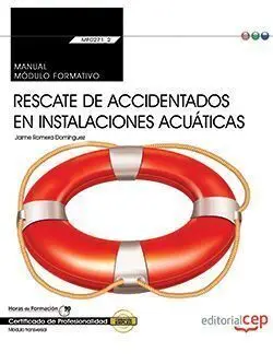 Mf0271_2 Manual Rescate de Accidentados en Instalaciones...