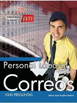 017 1000 Preguntas Personal Laboral Correos