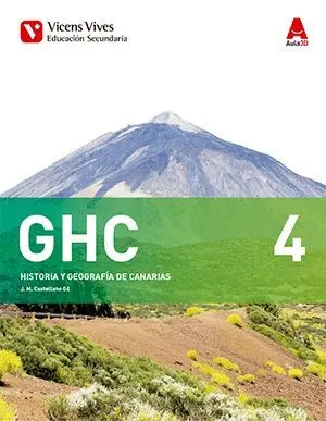 016 4Eso Historia y Geografia de Canarias -Aula 3D