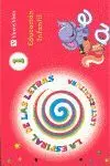012 N1 Lectoescritura -La Espiral de las Letras
