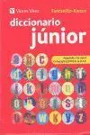 012 Dicionario Junior ( Fontanillo-Riesco)