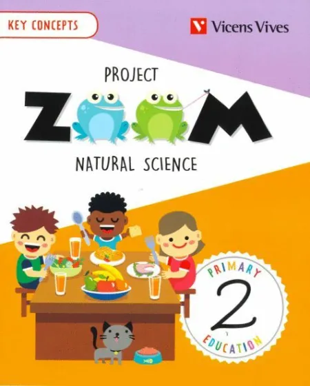 019 2Ep Natural Science Key Concepts (Zoom)