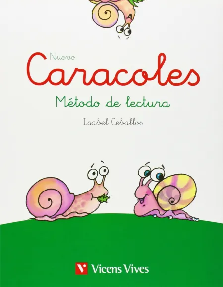 016 Nuevo Caracoles Lectura
