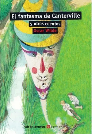 El Fantasma de Canterville y Otros Cuentos