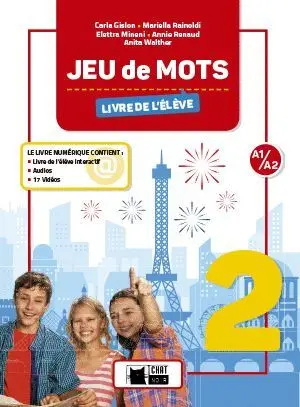 019 2Eso Sb Jeu de Mots Livre de L'eleve