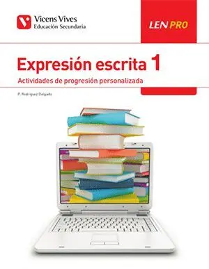 017 1Eso Len Pro 1 Expresión Escrita