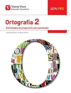 019 2Eso Len Pro 2 Ortografia