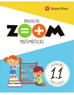 018 1Ep 3Vols Matematicas Zoom + Actividades de Bienvenida