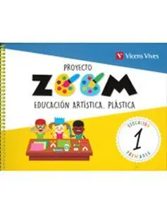 019 1Ep Educacion Artistica Plastica (Zoom)