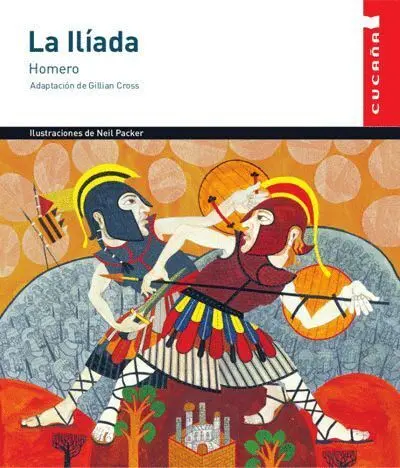 La Iliada (Cucaña)