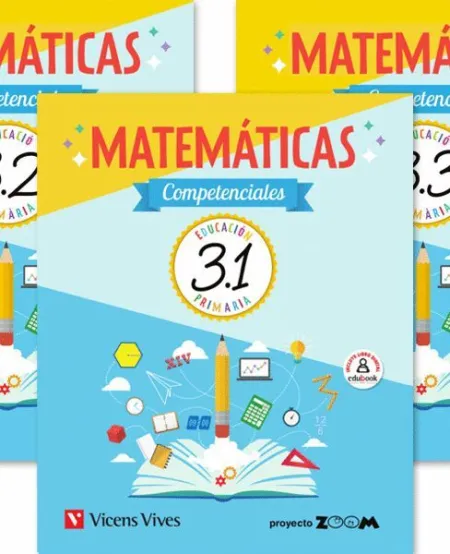 019 3Ep 3Vols Matematicas Competenciales Zoom