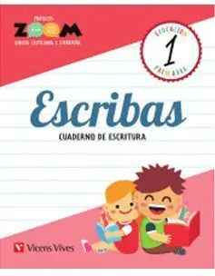 018 1Ep Escribas Cuaderno de Escritura Proyecto Zoom