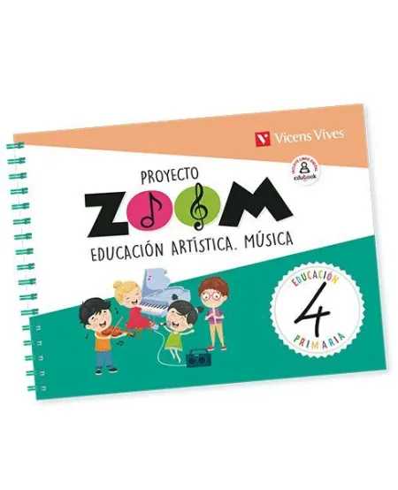 019 4Ep Educacion Artistica. Musica (Zoom)